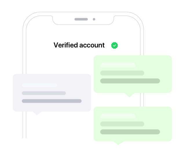 The best way to get a CRM with WhatsApp connection
