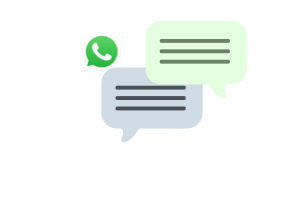 CRM + WhatsApp Business API