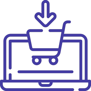 e-commerce (tiendas en línea)